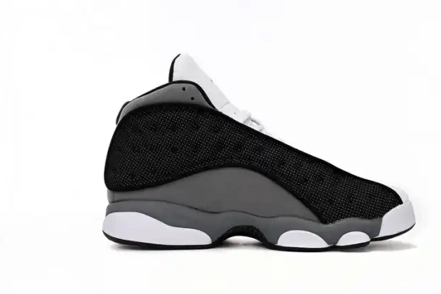 One Kick 13 Retro Jordan Black DJ5982-060 Flint Air 0615